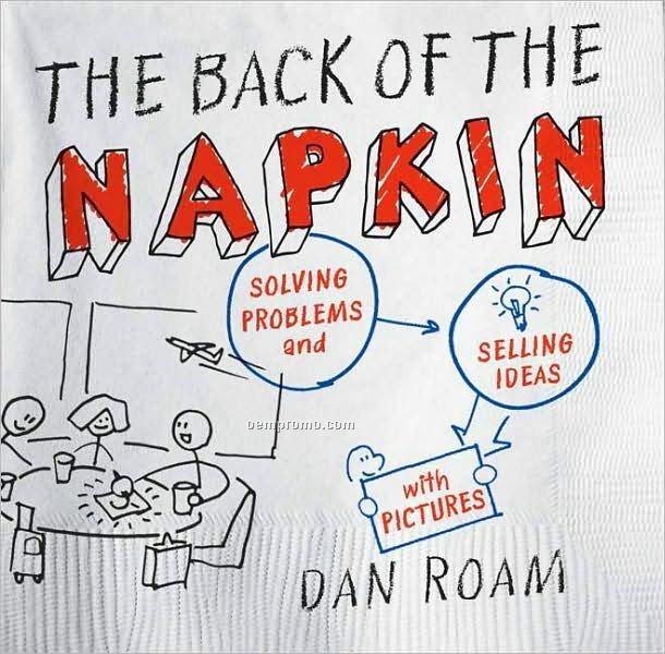 Back Of The Napkin