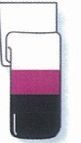 Style H230 Hockey Socks (22-24 Small)