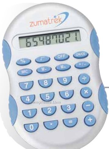 Comfort Grip Calculator