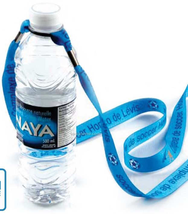 Water Bottle Holderz Lanyardz