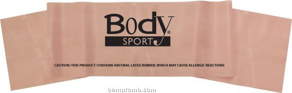 Body Sport 5' X 5