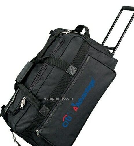 Rolling Travel Bag