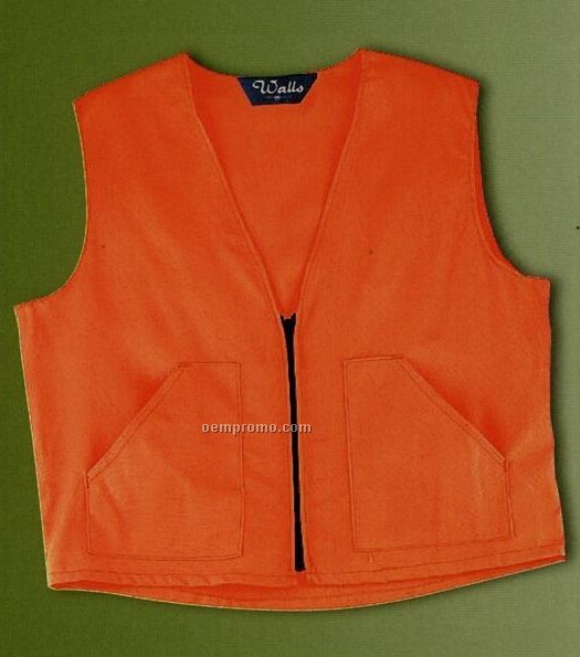 Walls Safety First Vest