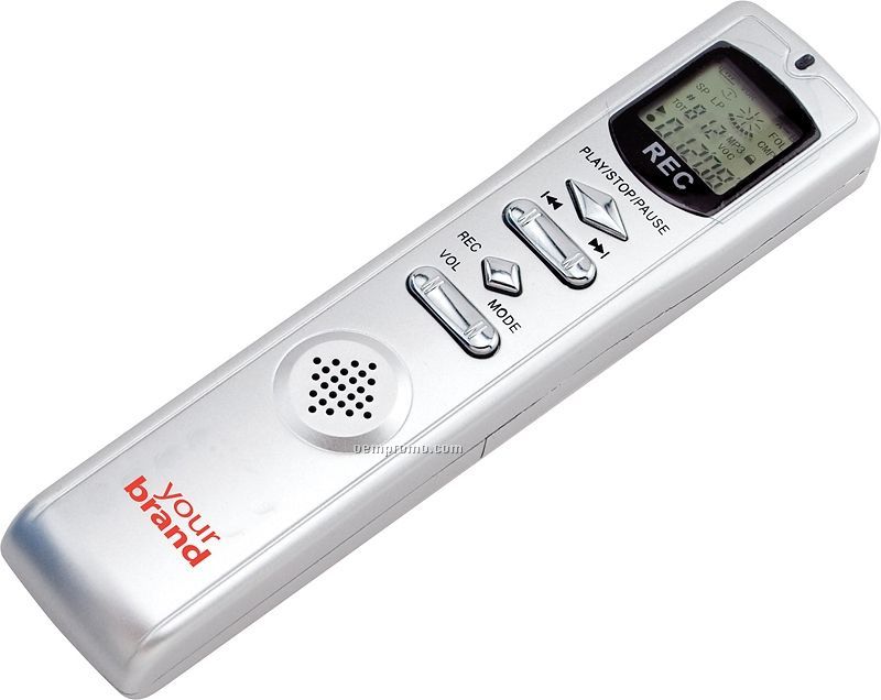 Mp3 Player And Digital Voice Recorder