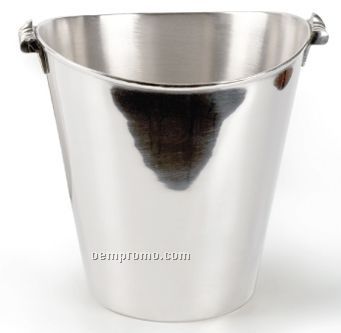 Regal Oval Stainless Steel Wine/Champagne Cooler