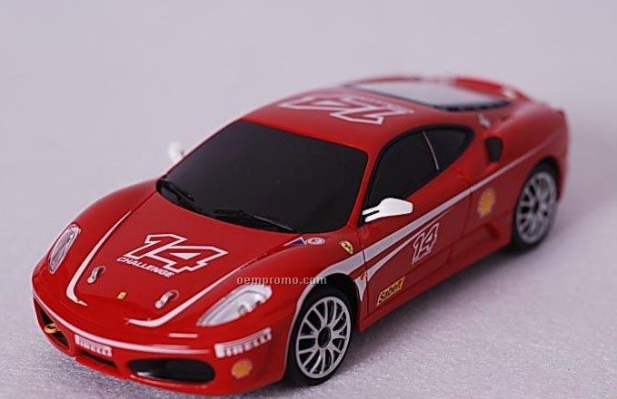 Remote Controlled Ferrari Car