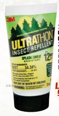 Genuine Gi Ultrathon Insect Repellent Cream