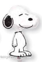 9" Mini Snoopy Full Body Balloon