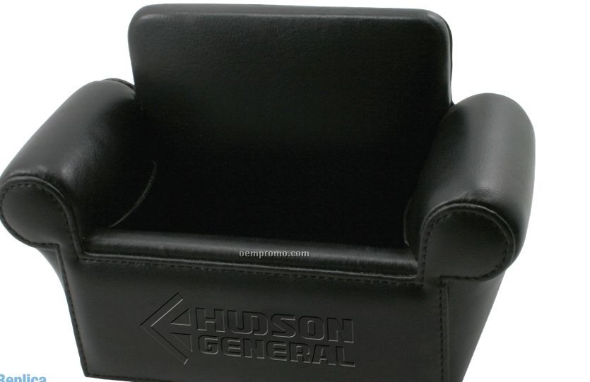 Canterbury Desktop Mini Arm Chair Replica