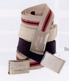 Custom Belts
