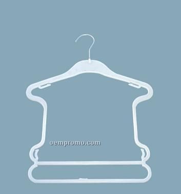 Multifunctional Cloth-hanger