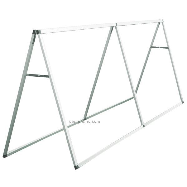 A Frame Pro Outdoor Signage Hardware Only