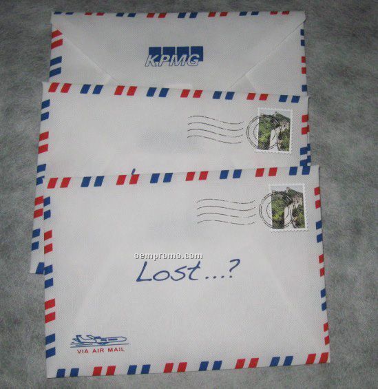 Envelope Non-woven Bag