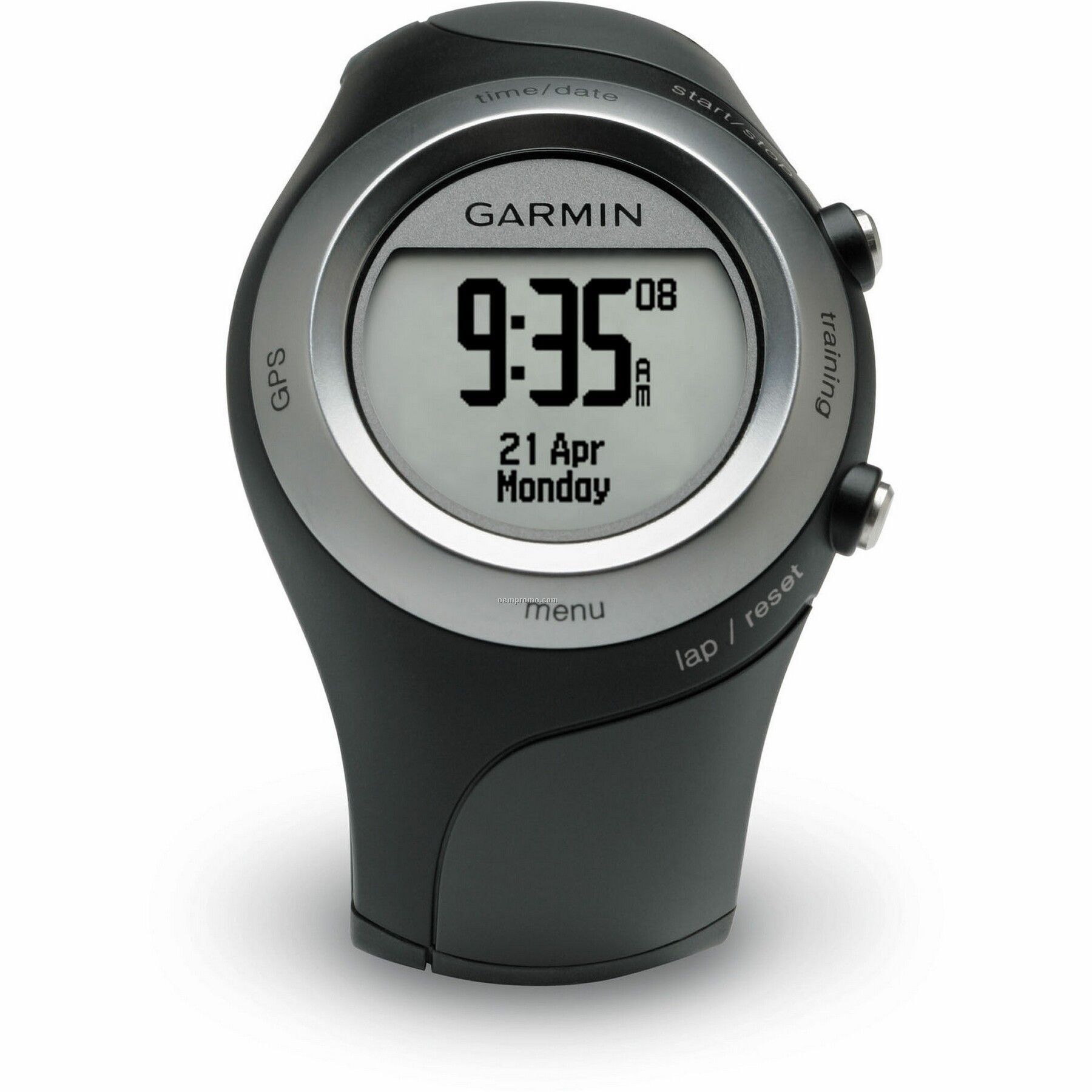 Garmin Forerunner405 Gps Fitness Watch With Heart Rate Monitor