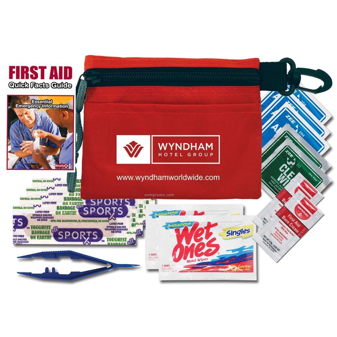 Great First Aid Kit