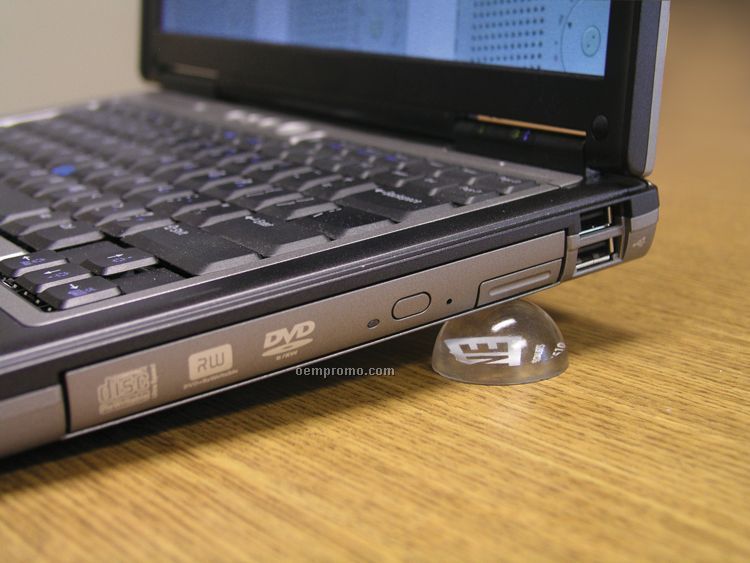 Laptop Heat Protectors ("Cool Mates" Protect Your Laptop From Overheating!)