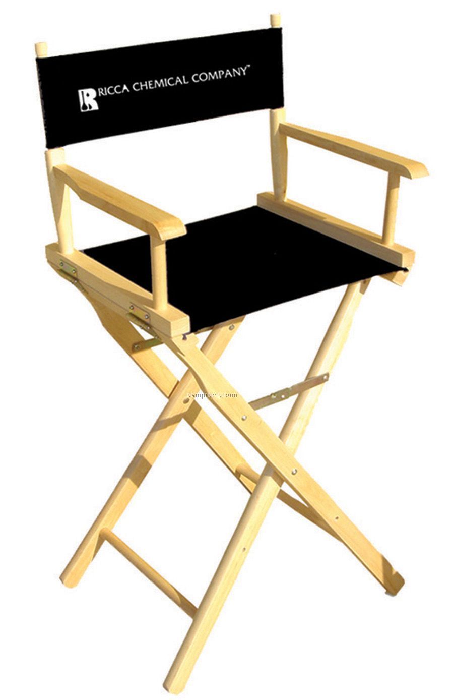 30" Director Chair