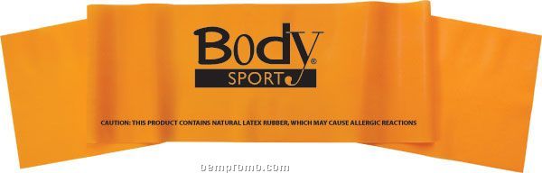 Body Sport 5' X 5