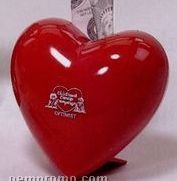 Heart Bank