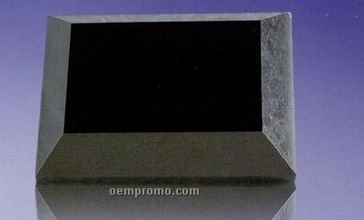 Marble Flat Beveled Base (11