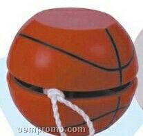 Basketball Yo-yo