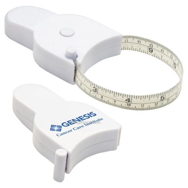 measurement tape for body
