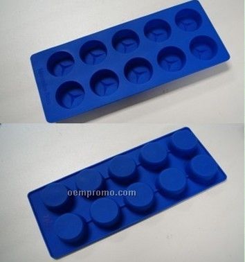 Silicone Ice Tray