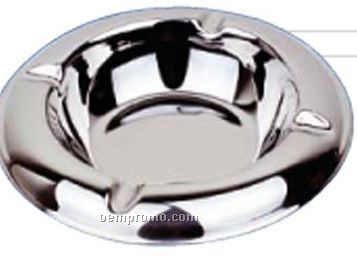 Classic Stainless Ashtray