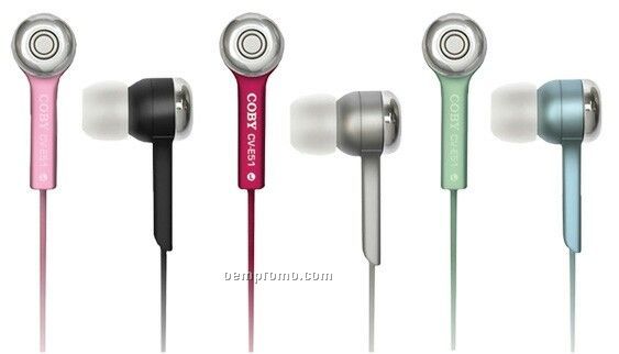 Isolation Ear Buds
