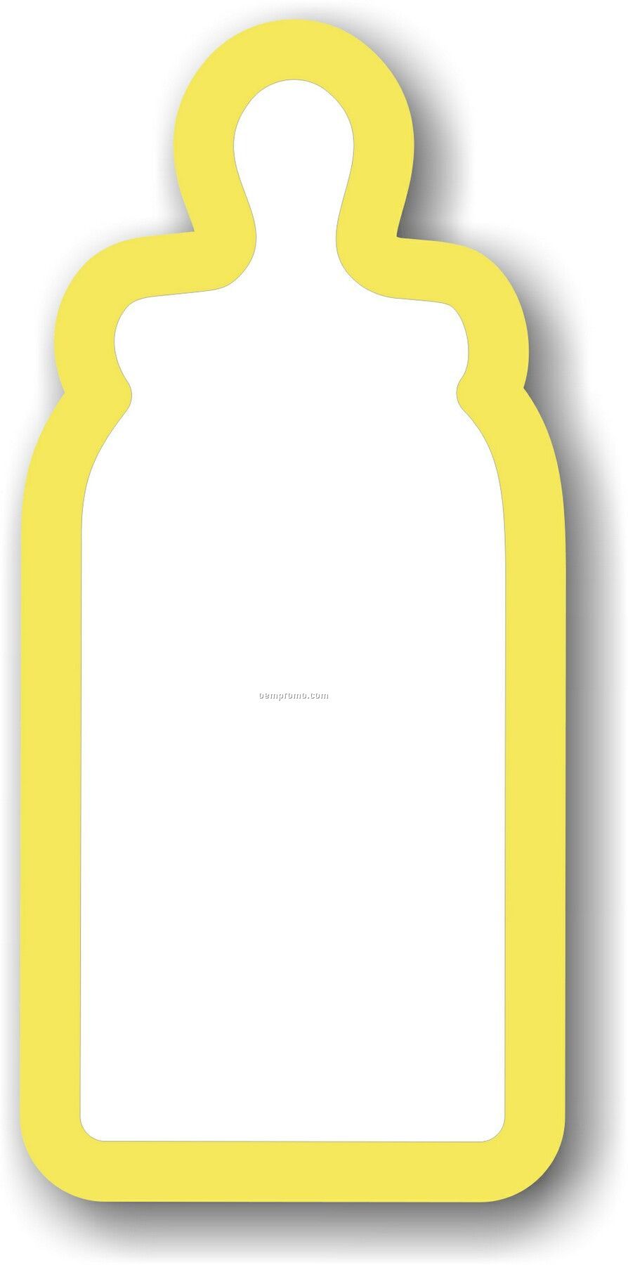 Baby Bottle Board