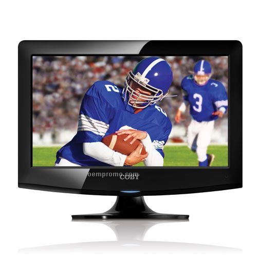 Coby Tftv1525 15" Class High-definition Tv