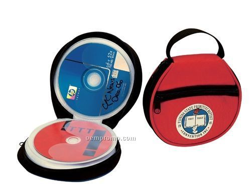 Kompact 24 CD/DVD Holder