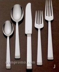 Wedgwood Chime Stainless 5-piece Place Setting