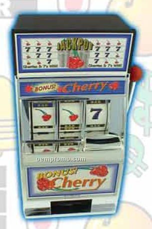 Bonus Cherries Slot Bank