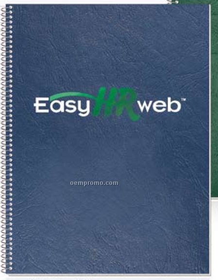 Flex Composition Notebook