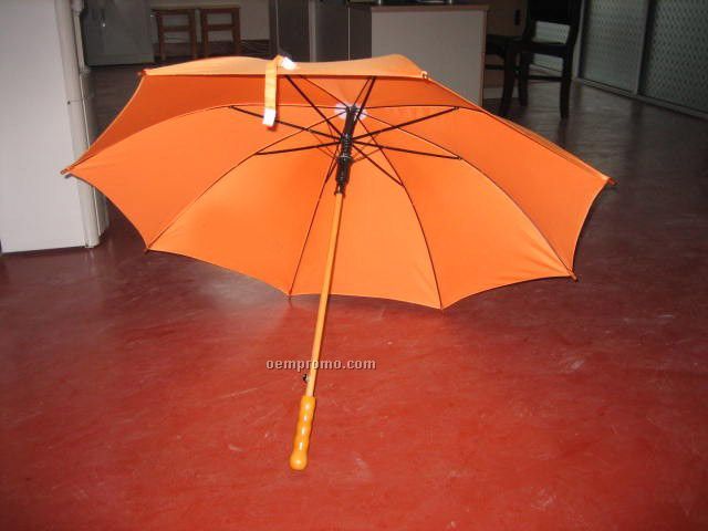 Straight Handle Umbrella