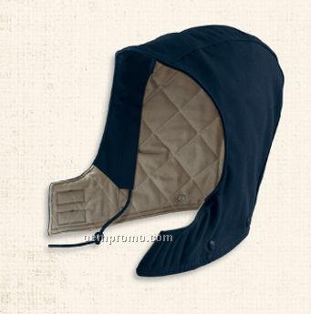 Carhartt Flame-resistant Quilt Lined Duck Hood