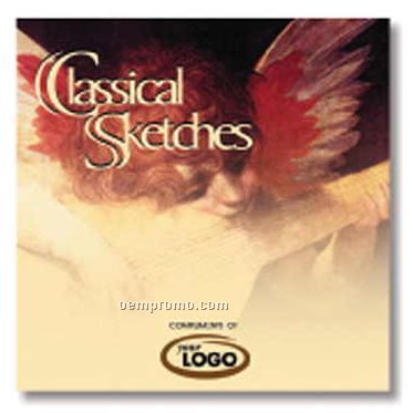 Classical Sketches Compact Disc In Jewel Case/ 10 Songs