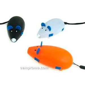 Mouse Eco-friendly Electric Torch