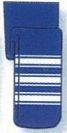 Style H64 Hockey Socks (22-24 Small)