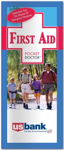 Pocket Doctor - First Aid