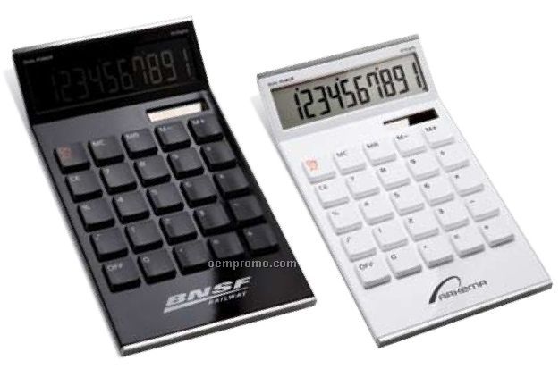 10-digit Desk Calculator