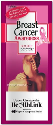 Pocket Doctor - Breast Cancer Awareness