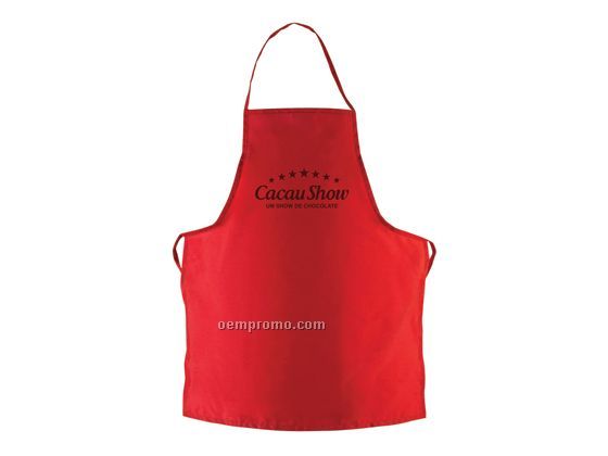 Arts And Crafts Apron