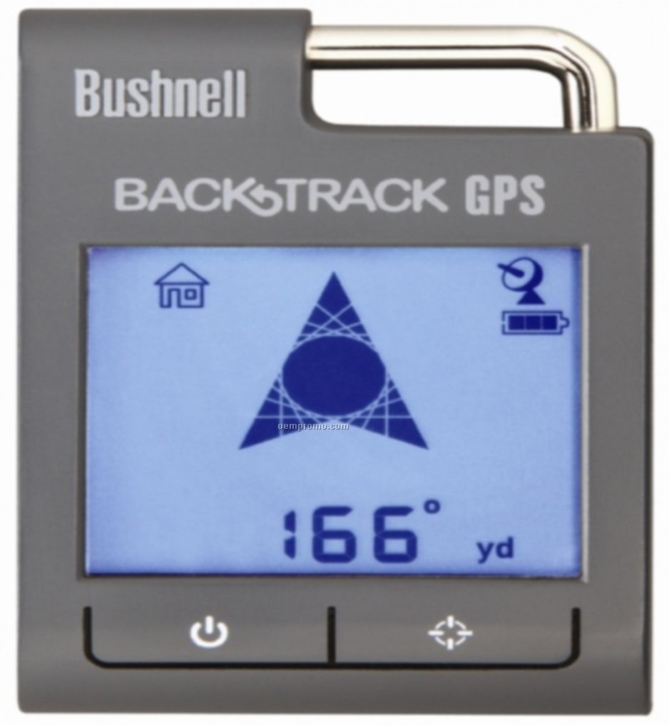 Backtrack Point 3 Gps