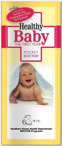 Pocket Doctor - Healthy Baby