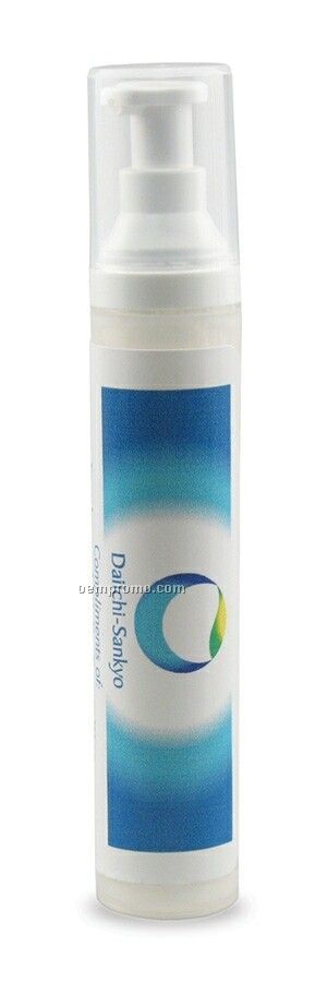 0.25 Oz. Antibacterial Lotion Hand Sanitizer Pocket Pump