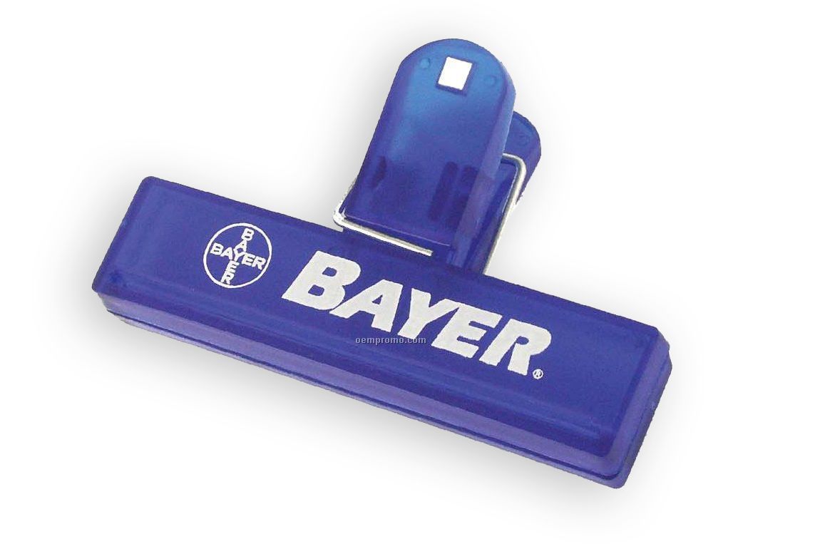 Bag Clip (4