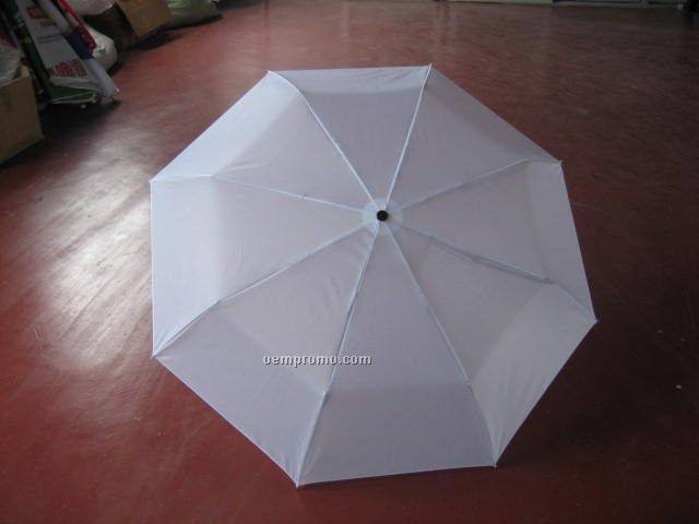Folded Mini-umbrella