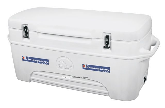 Igloo Great White Cooler